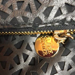 Clare Vivier Bags - Clare Vivier Fold Over Bag Clare Vivier Bags - Clare Vivier Fold Over Bag